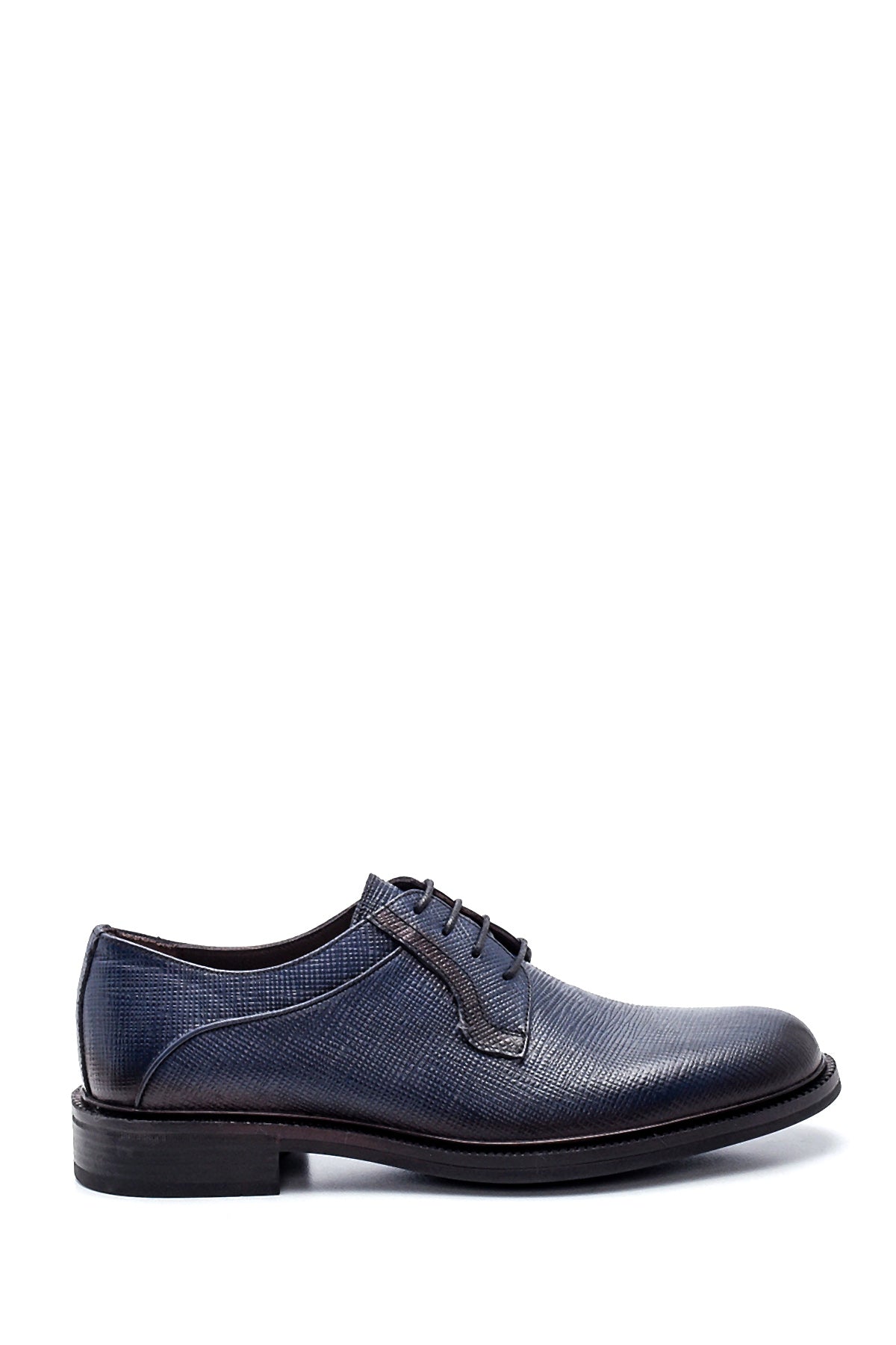 Men's Leather Classic Shoes 21WFD602626 | Derimod