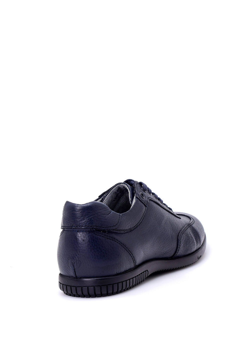 Men's Lace-up Casual Shoes