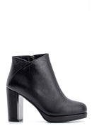 Women's Heeled Boots | Derimod