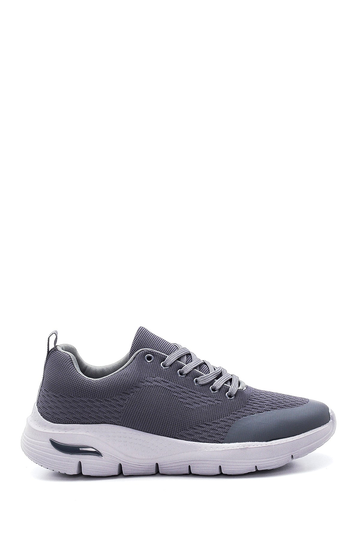 Erkek Gri Sneaker 22SFD63866F | Derimod