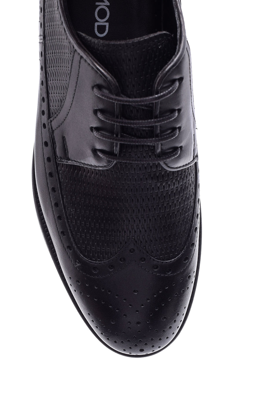 Men's Classic Leather Shoes