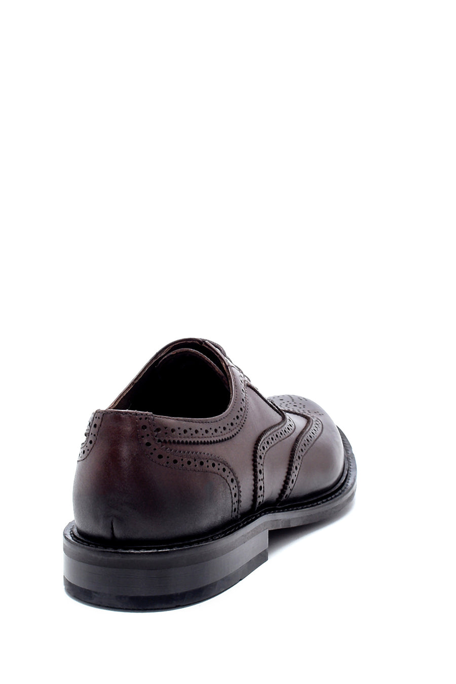 Men's Leather Classic Shoes