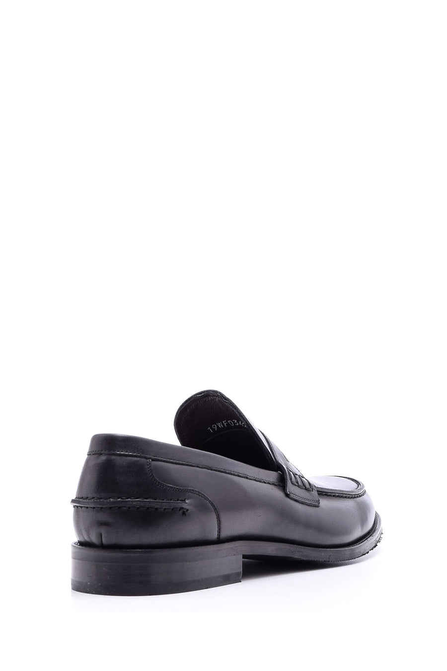 Men's Classic Leather Shoes