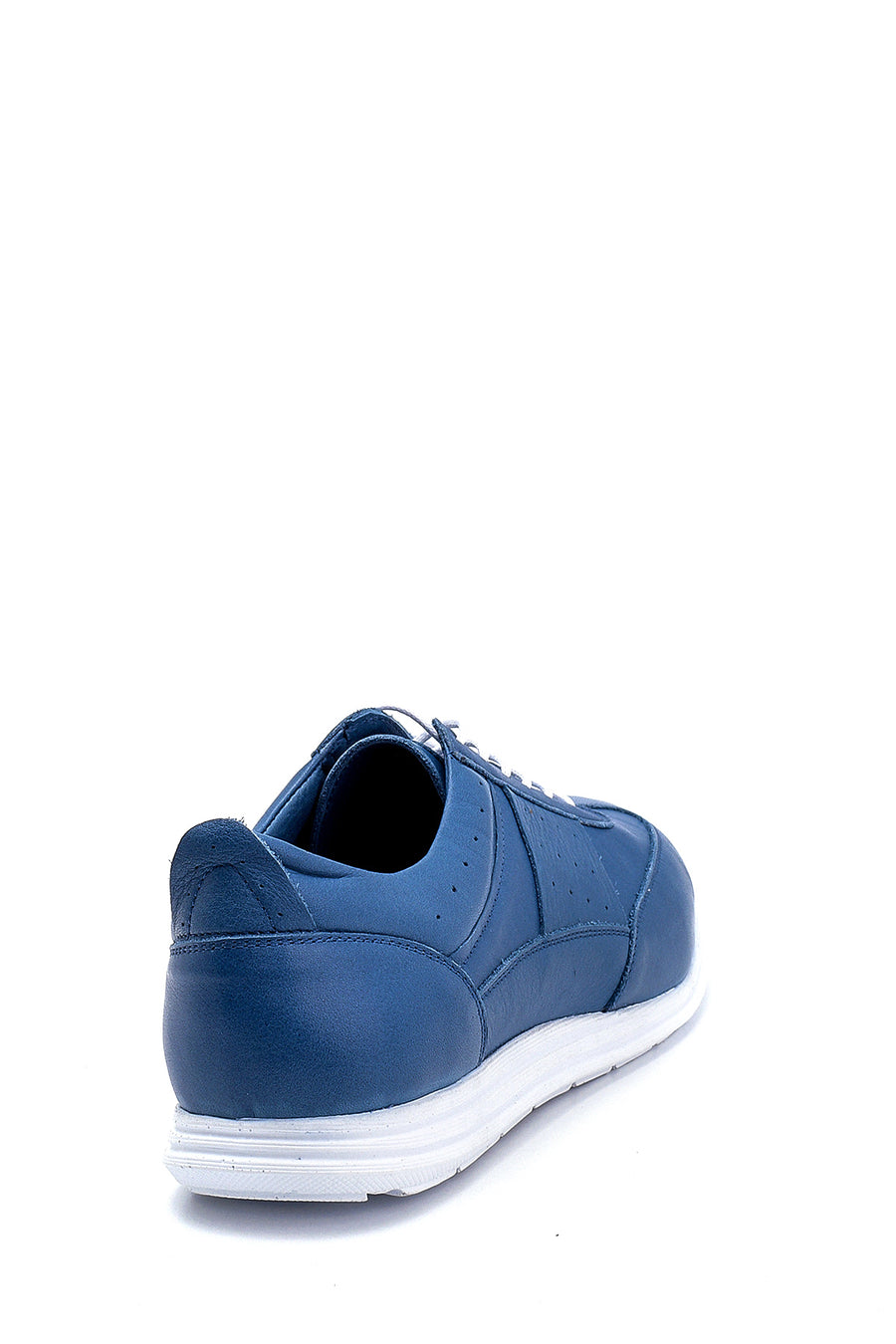 Kadın Deri Sneaker