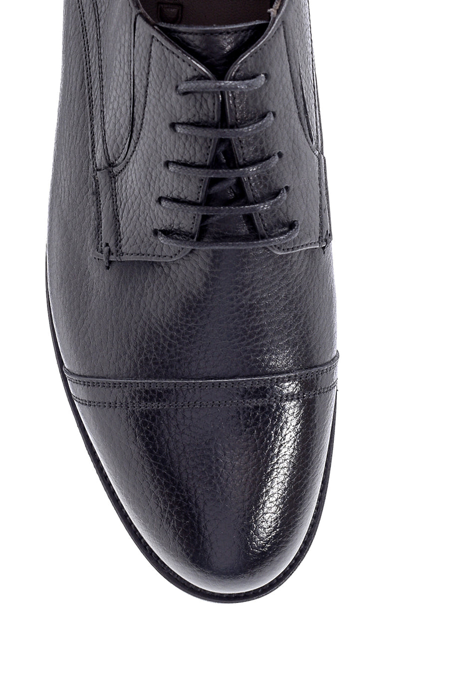 Men's Leather Classic Shoes