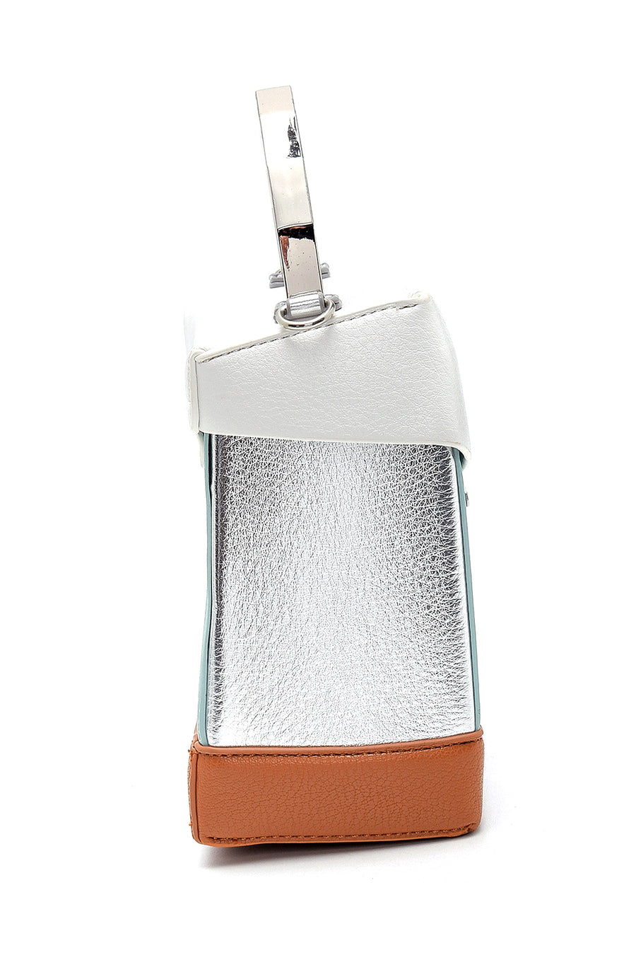 Women's Quilted Bag
