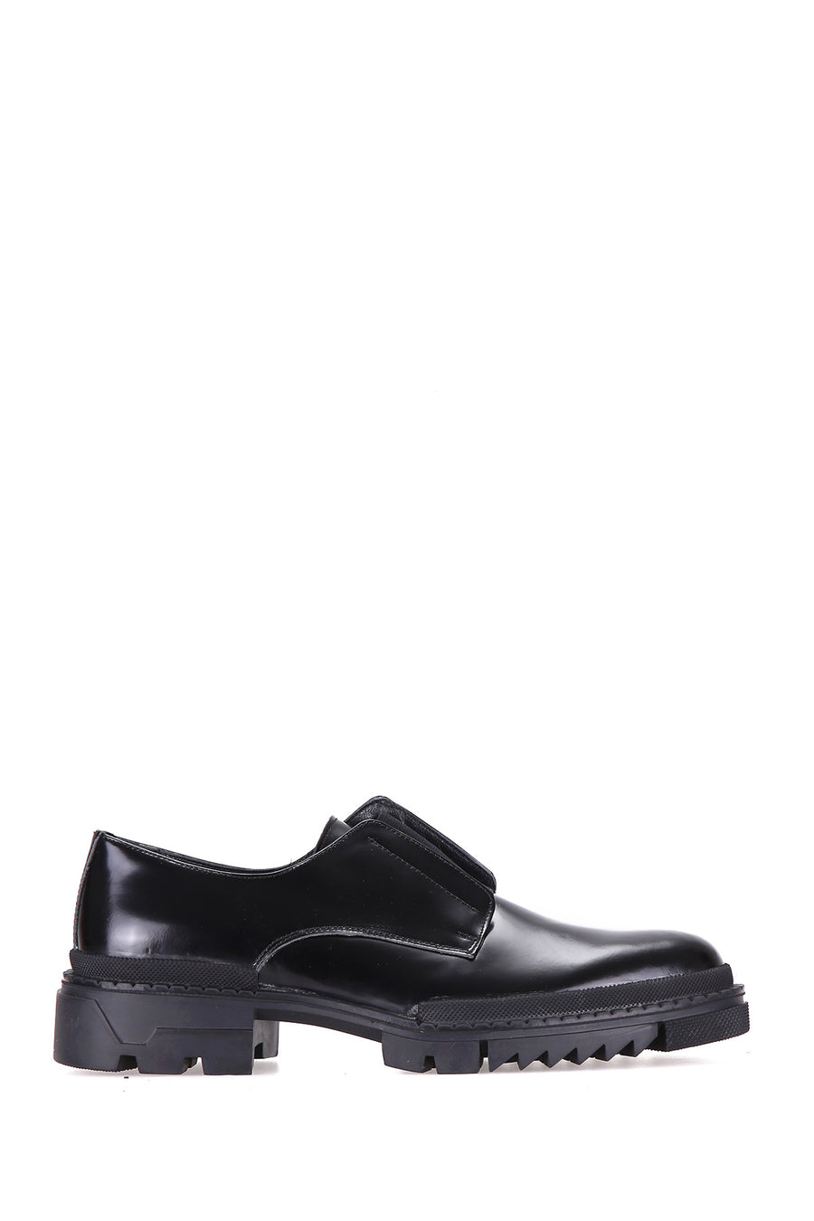 Classic Men's Leather Shoes