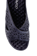 Women's Heavy Sole Comfort Slippers | Derimod