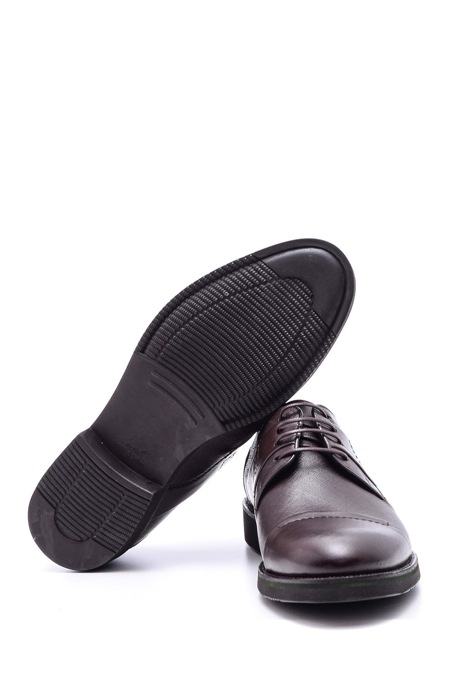 Men's Classic Leather Shoes