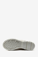 Skechers Women's Beige Glide-Step Beyond-Indomitable Sneaker | Derimod