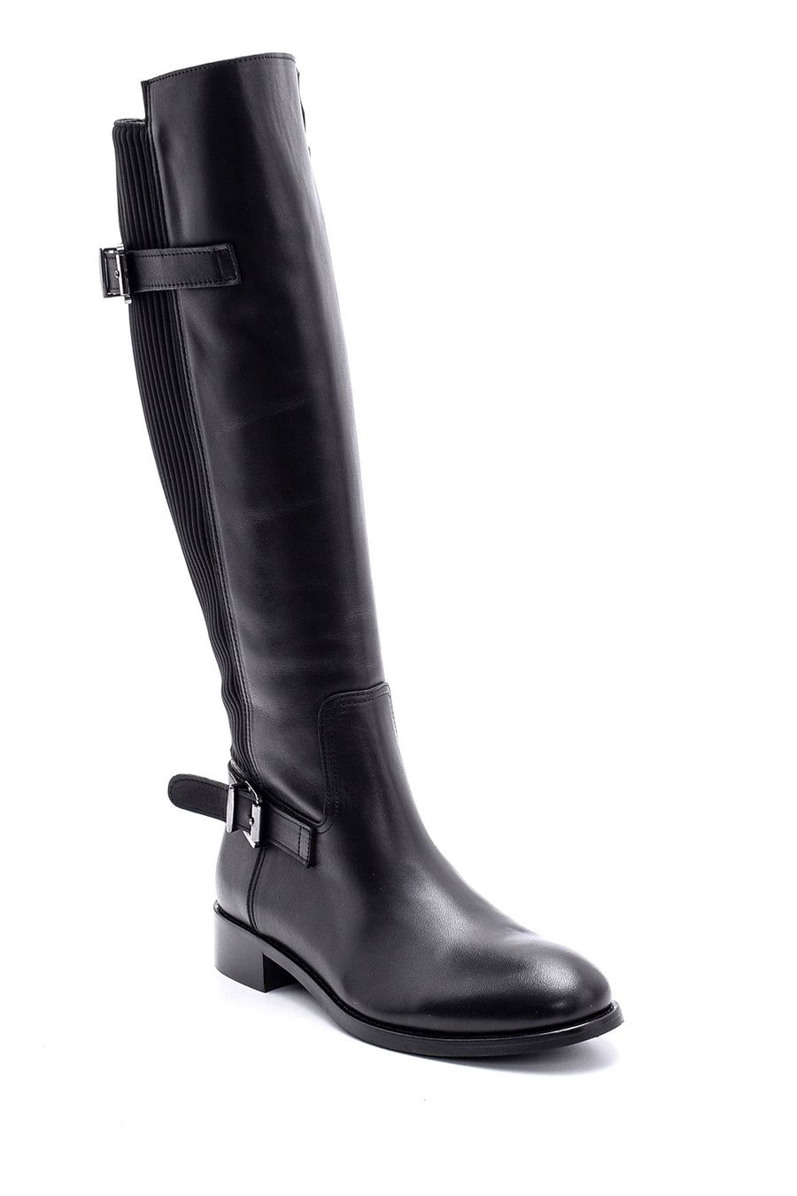 Women's Leather Boots