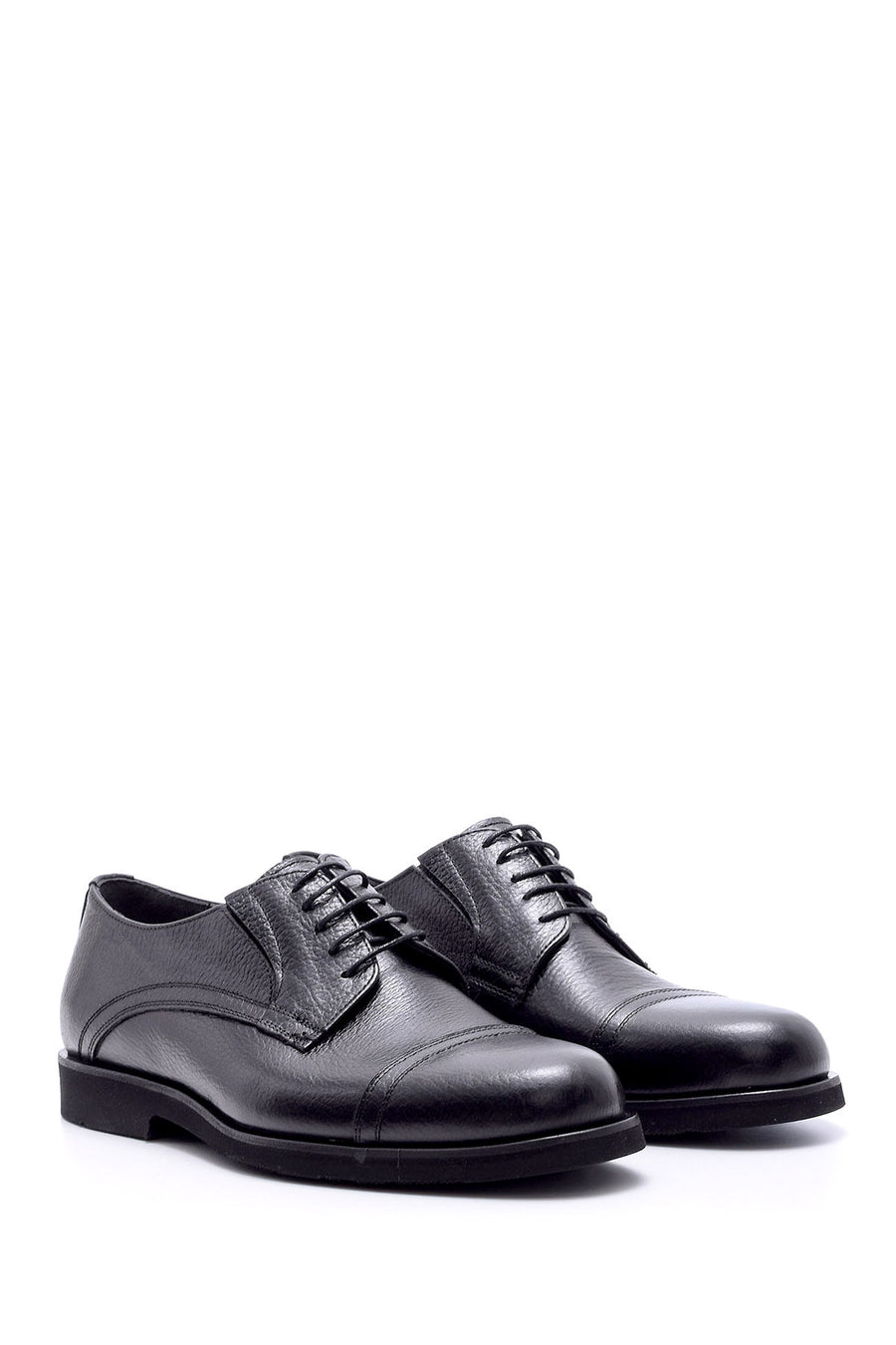 Men's Leather Casual Shoes