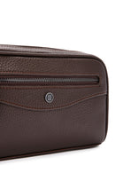 Men's Brown Handbag | Derimod