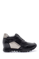 Women's Wedge Heel Sneaker | Derimod