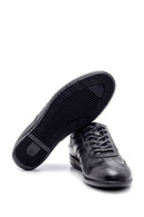 Men's Leather Sneaker | Derimod