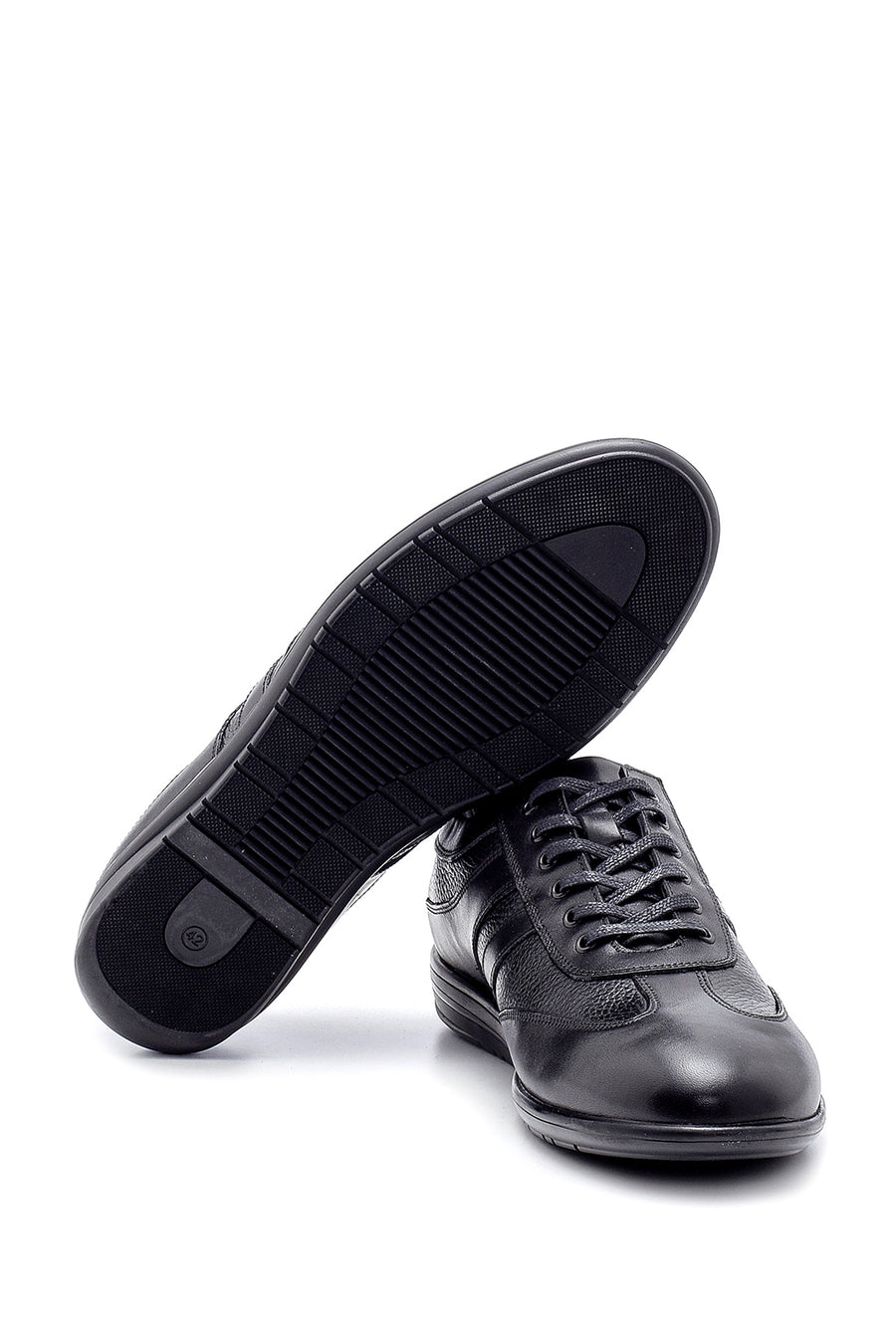 Men's Leather Sneaker