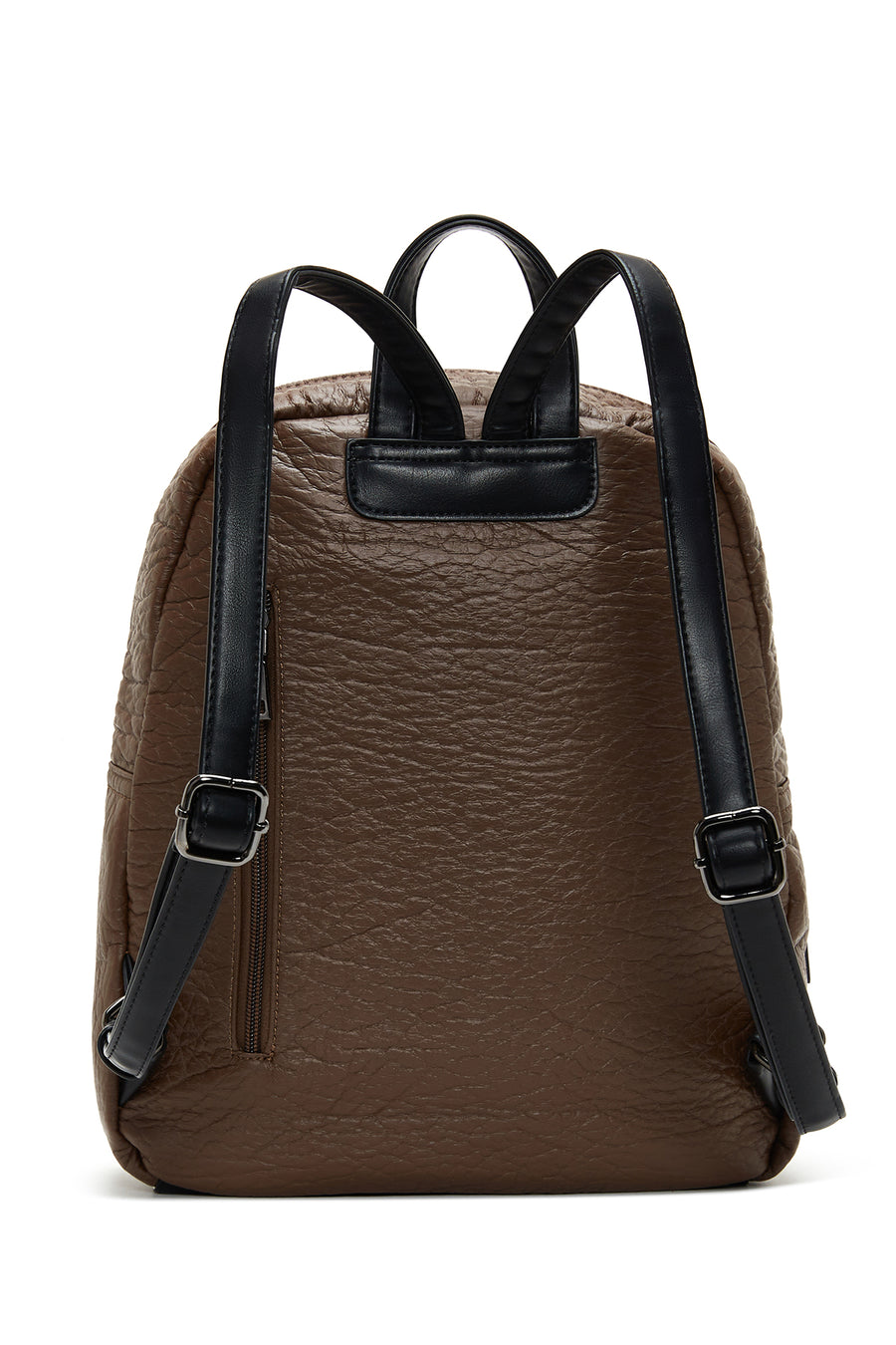 Women's Tan Casual Backpack