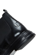 Men's Leather Chelsea Boots | Derimod