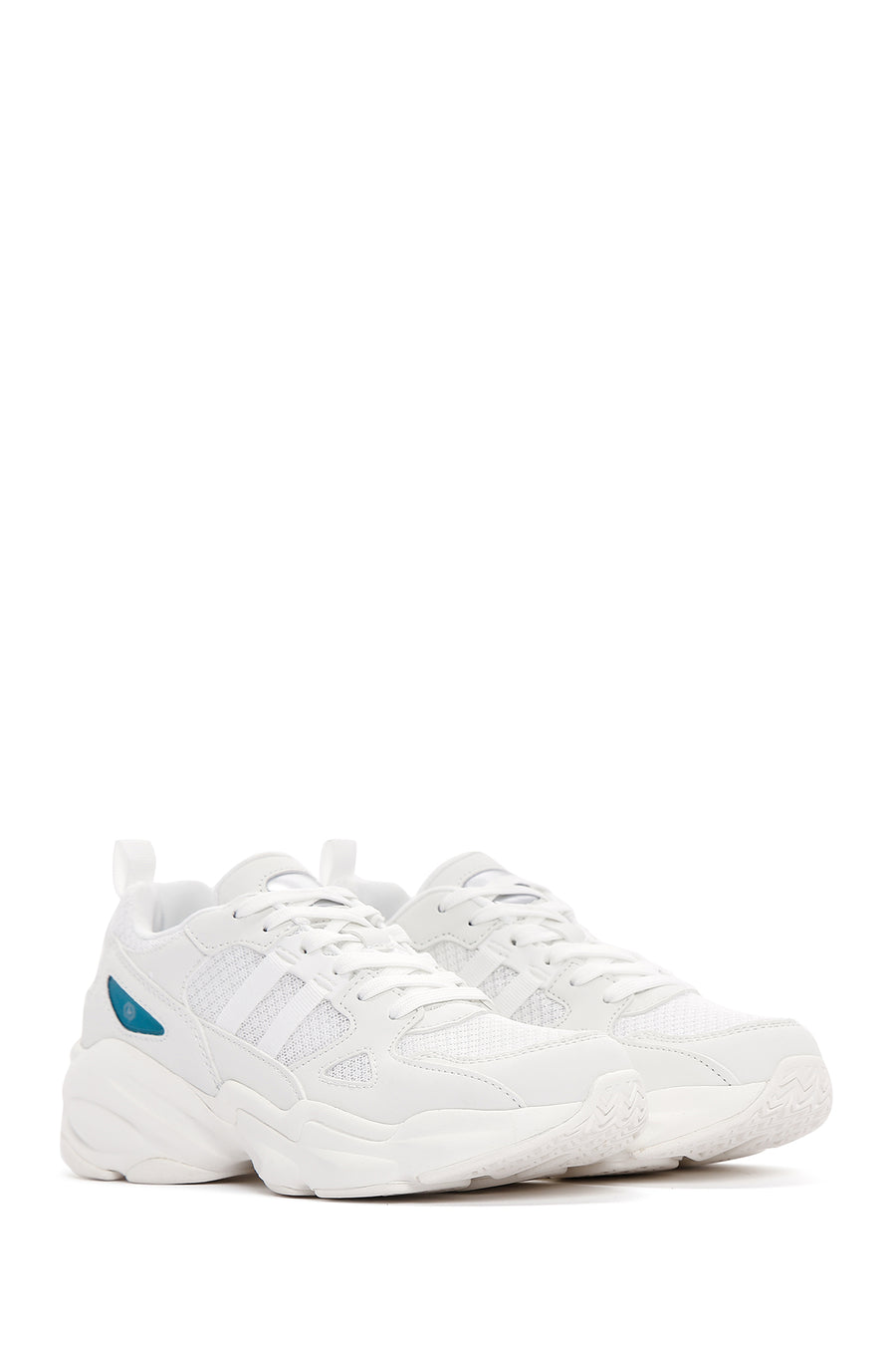 Hammer Jack Kadın Beyaz Rio G Sneaker