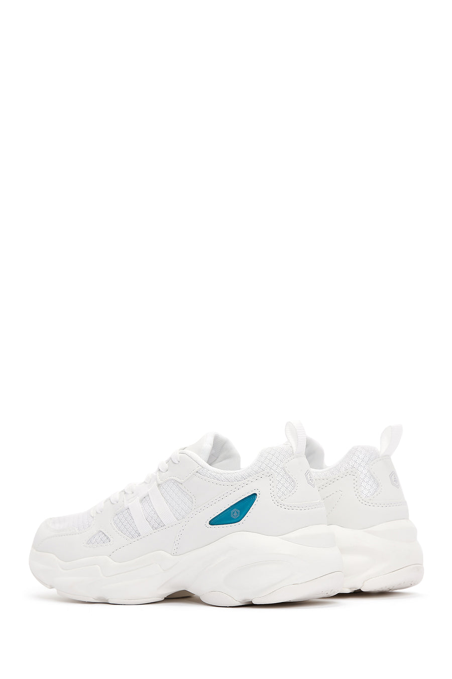 Hammer Jack Kadın Beyaz Rio G Sneaker
