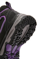 Hammer Jack Kadın Siyah Faron G Su Geçirmez Outdoor Bot | Derimod