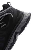 Hammer Jack Men's Black Faron M Boots | Derimod