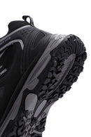 Hammer Jack Men's Black Faron M Boots | Derimod