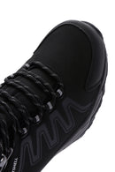 Hammer Jack Men's Black Faron M Boots | Derimod