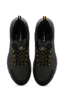 Hammer Erkek Haki Jack Fresco Su Geçirmez Outdoor Ayakkabı | Derimod