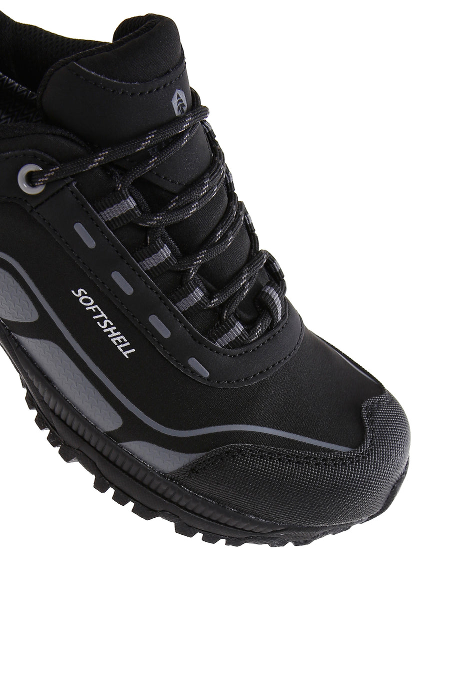 Hammer Jack Kadın Siyah Berto G Waterproof Sneaker