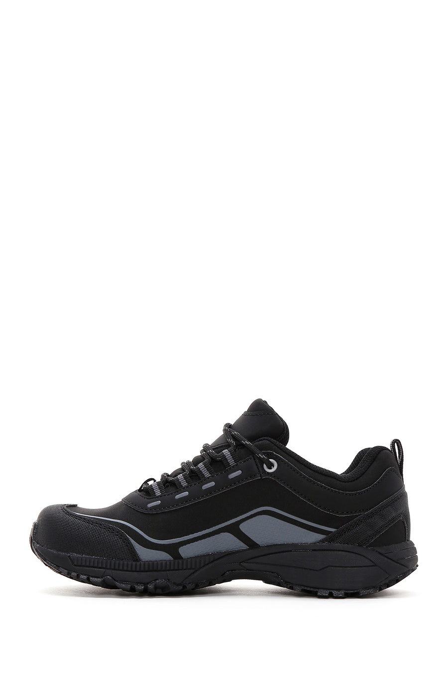 Hammer Jack Kadın Siyah Berto G Waterproof Sneaker
