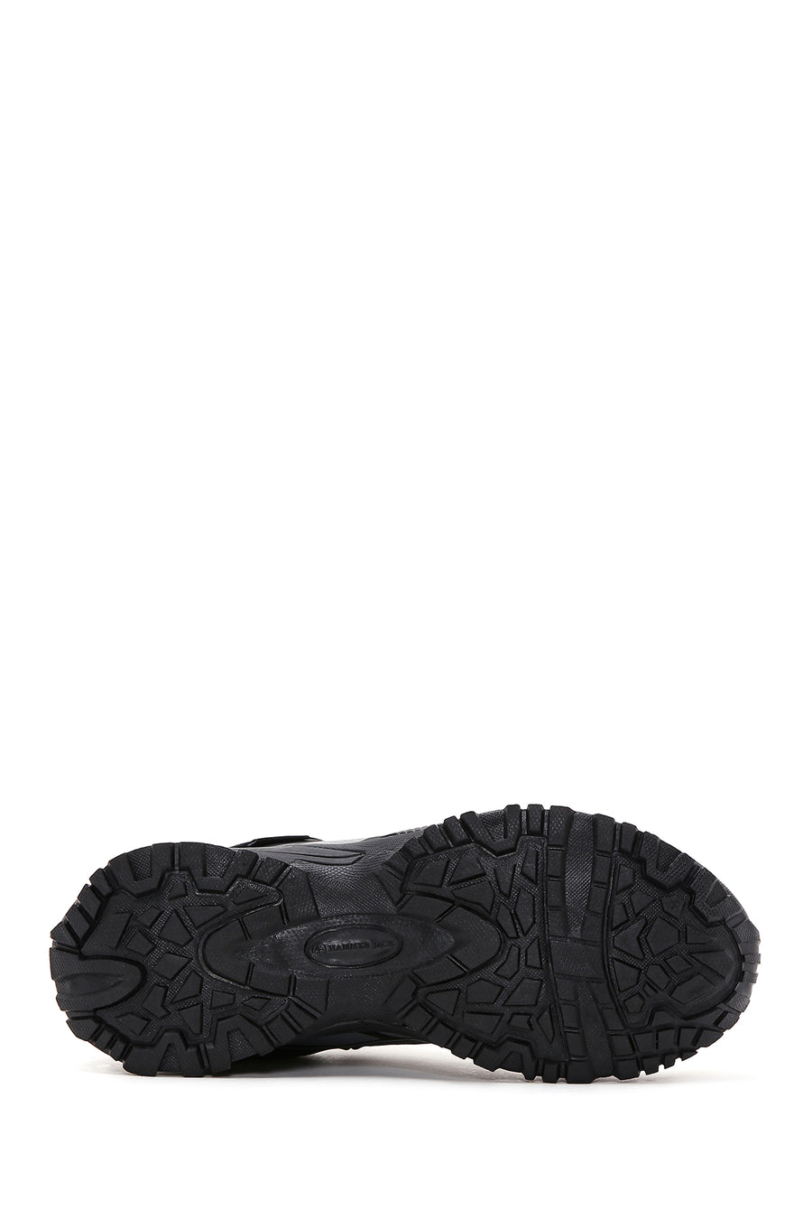 Hammer Jack Kadın Siyah Berto G Waterproof Sneaker