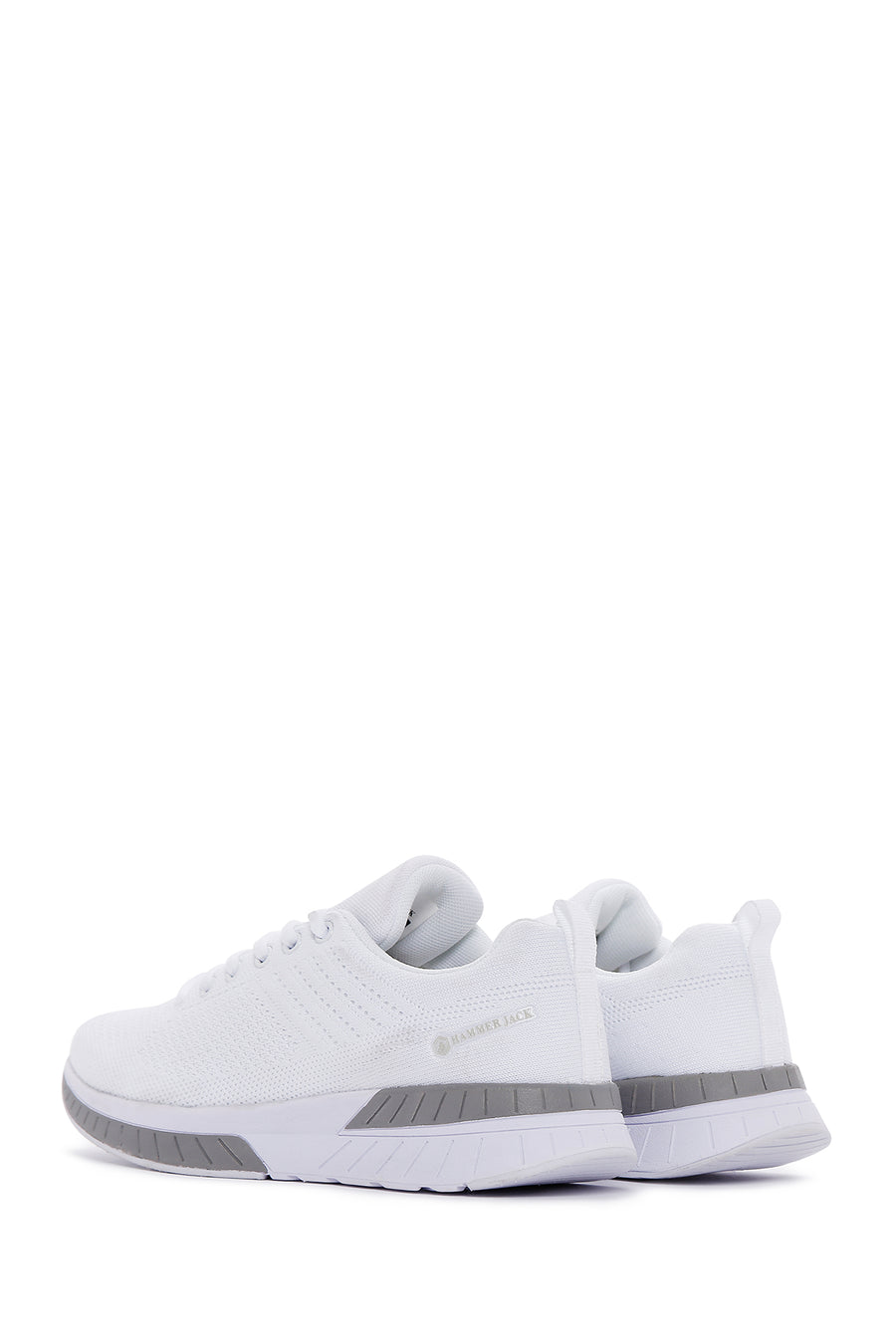 Hammer Jack Kadın Beyaz Manaus Z Sneaker