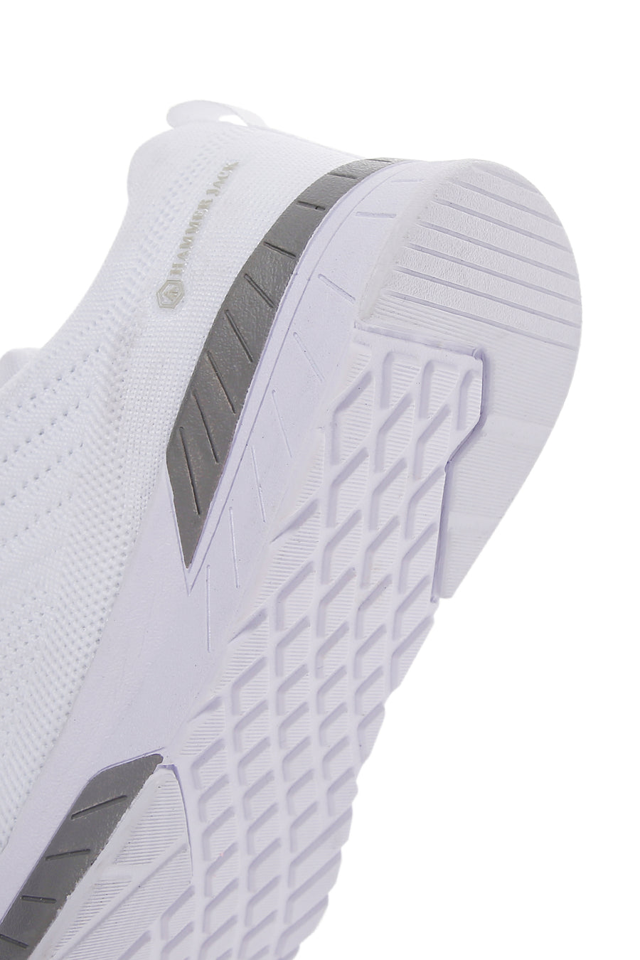 Hammer Jack Kadın Beyaz Manaus Z Sneaker