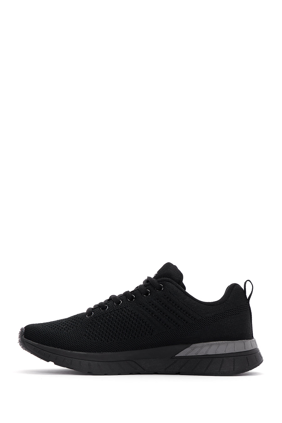 Hammer Jack Kadın Siyah Manaus Z Sneaker