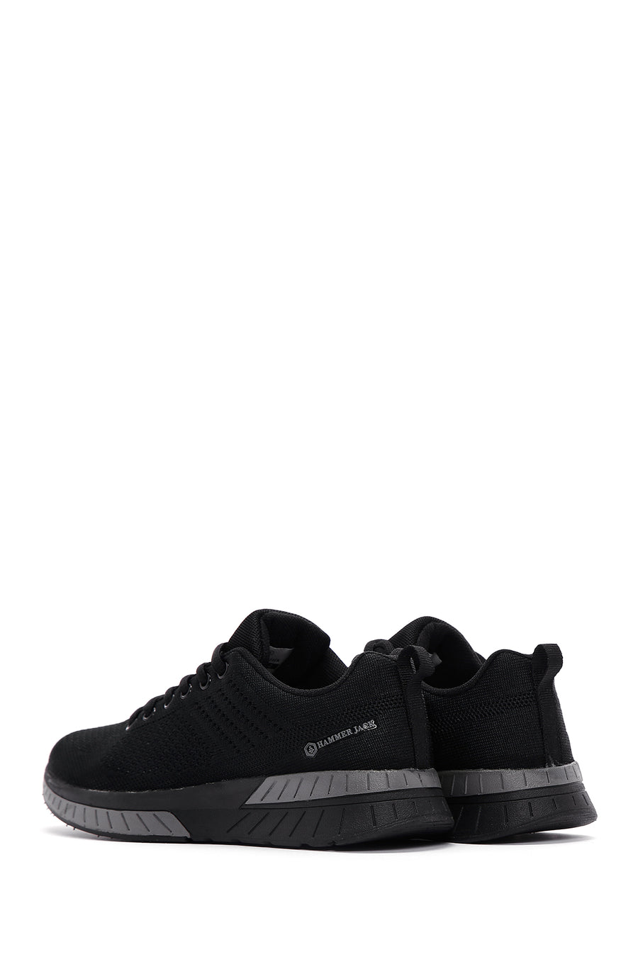 Hammer Jack Kadın Siyah Manaus Z Sneaker