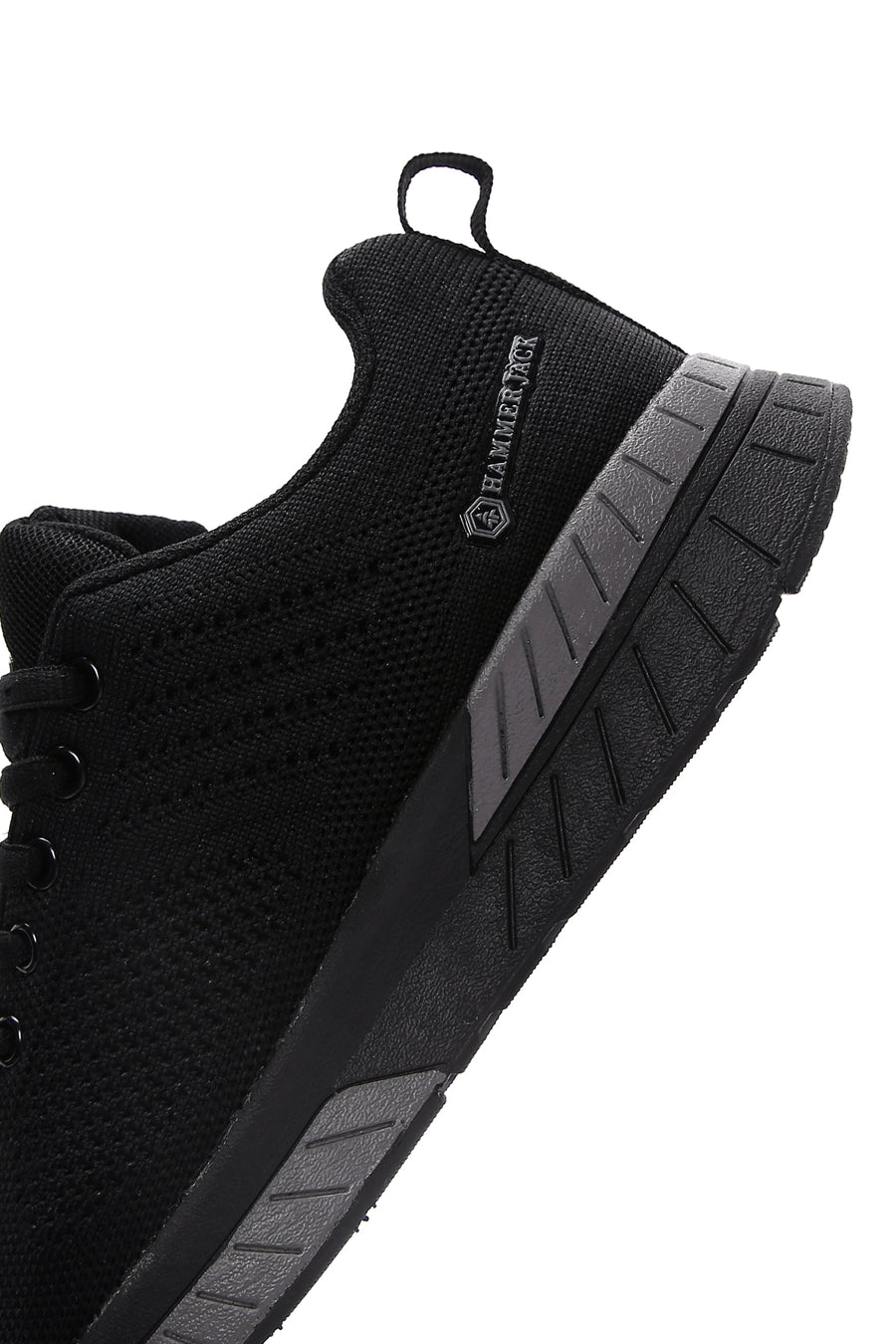 Hammer Jack Kadın Siyah Manaus Z Sneaker