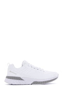 Hammer Jack Women's Gray Manaus Z Sneaker | Derimod