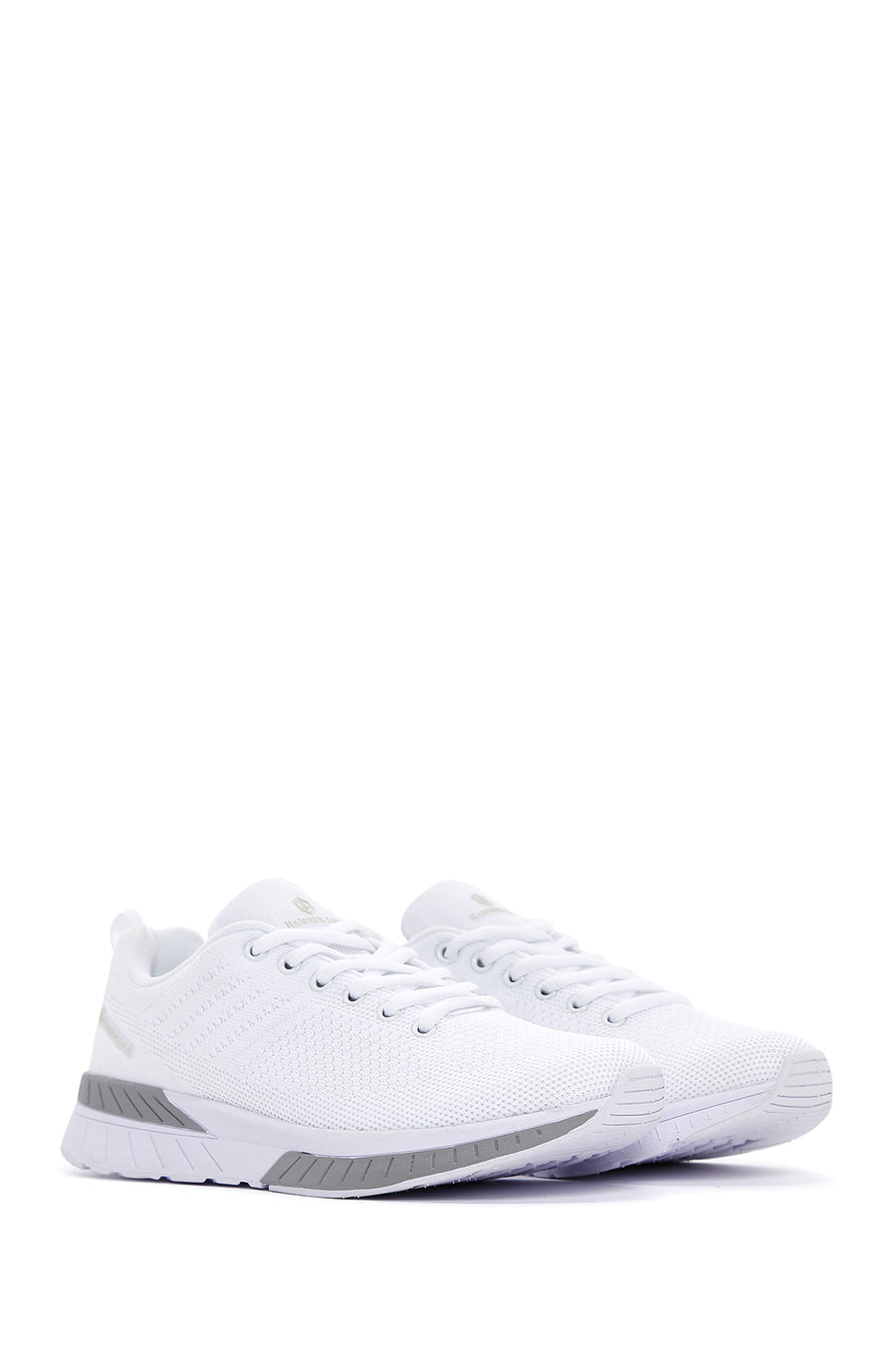 Hammer Jack Kadın Gri Manaus Z Sneaker