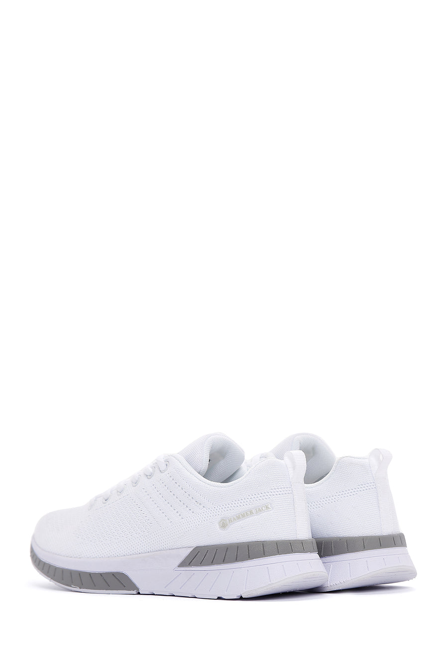 Hammer Jack Kadın Gri Manaus Z Sneaker