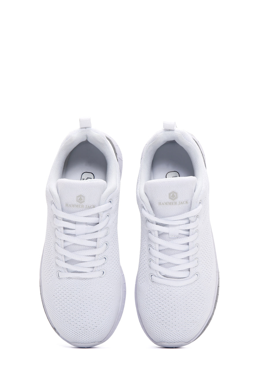 Hammer Jack Kadın Gri Manaus Z Sneaker