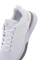 Hammer Jack Women's Gray Manaus Z Sneaker | Derimod