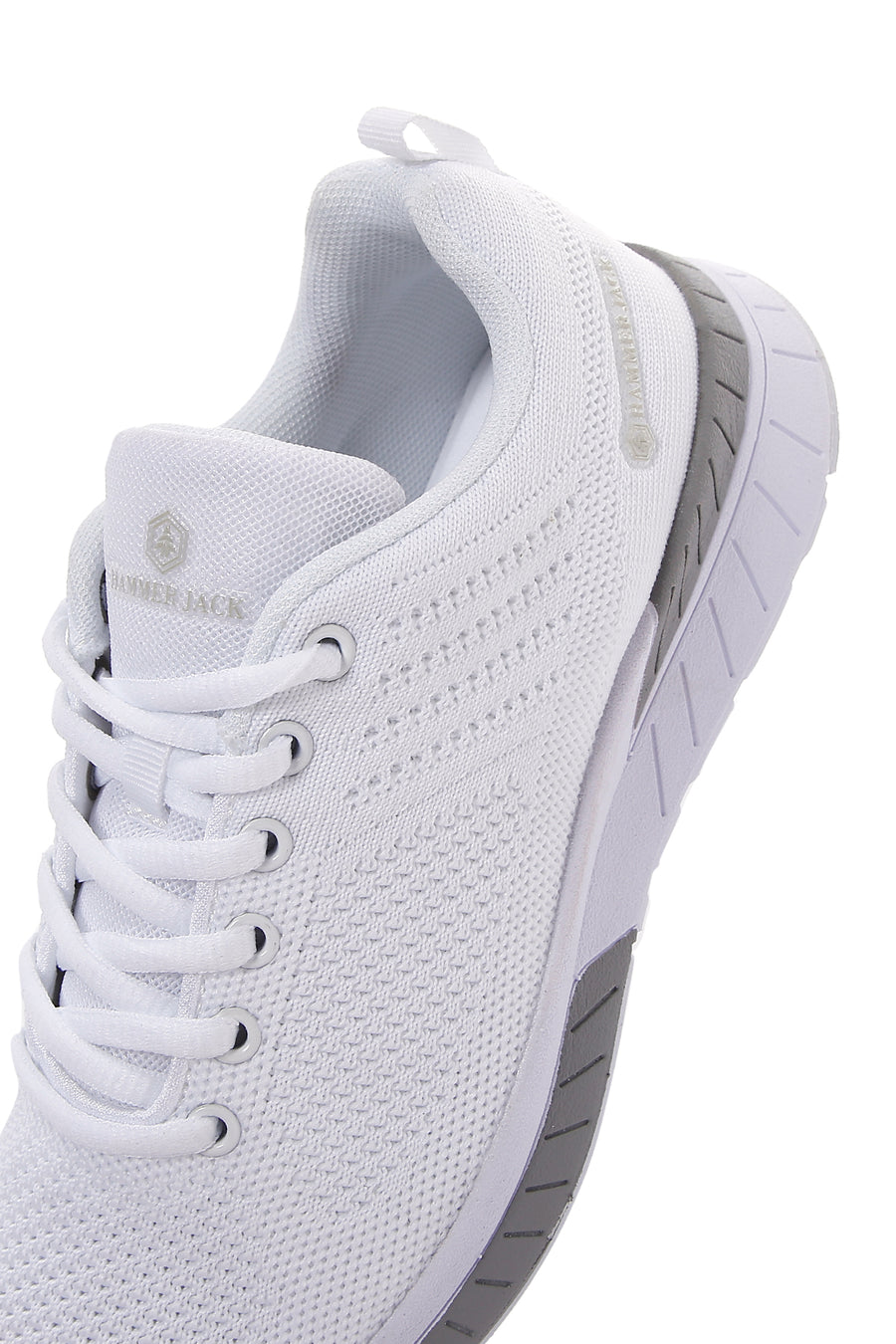 Hammer Jack Kadın Gri Manaus Z Sneaker