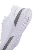 Hammer Jack Women's Gray Manaus Z Sneaker | Derimod