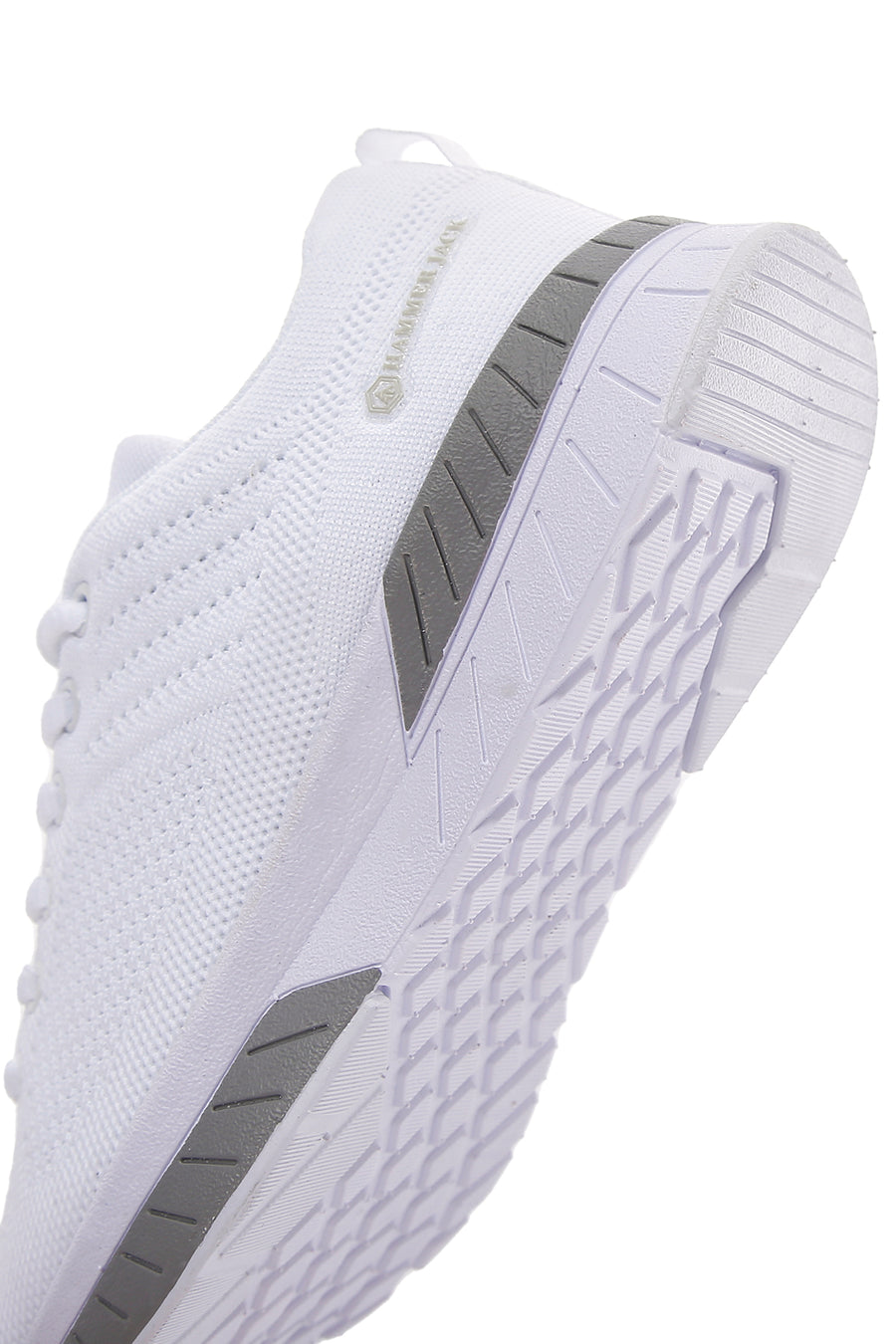 Hammer Jack Kadın Gri Manaus Z Sneaker