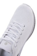 Hammer Jack Women's Gray Manaus Z Sneaker | Derimod