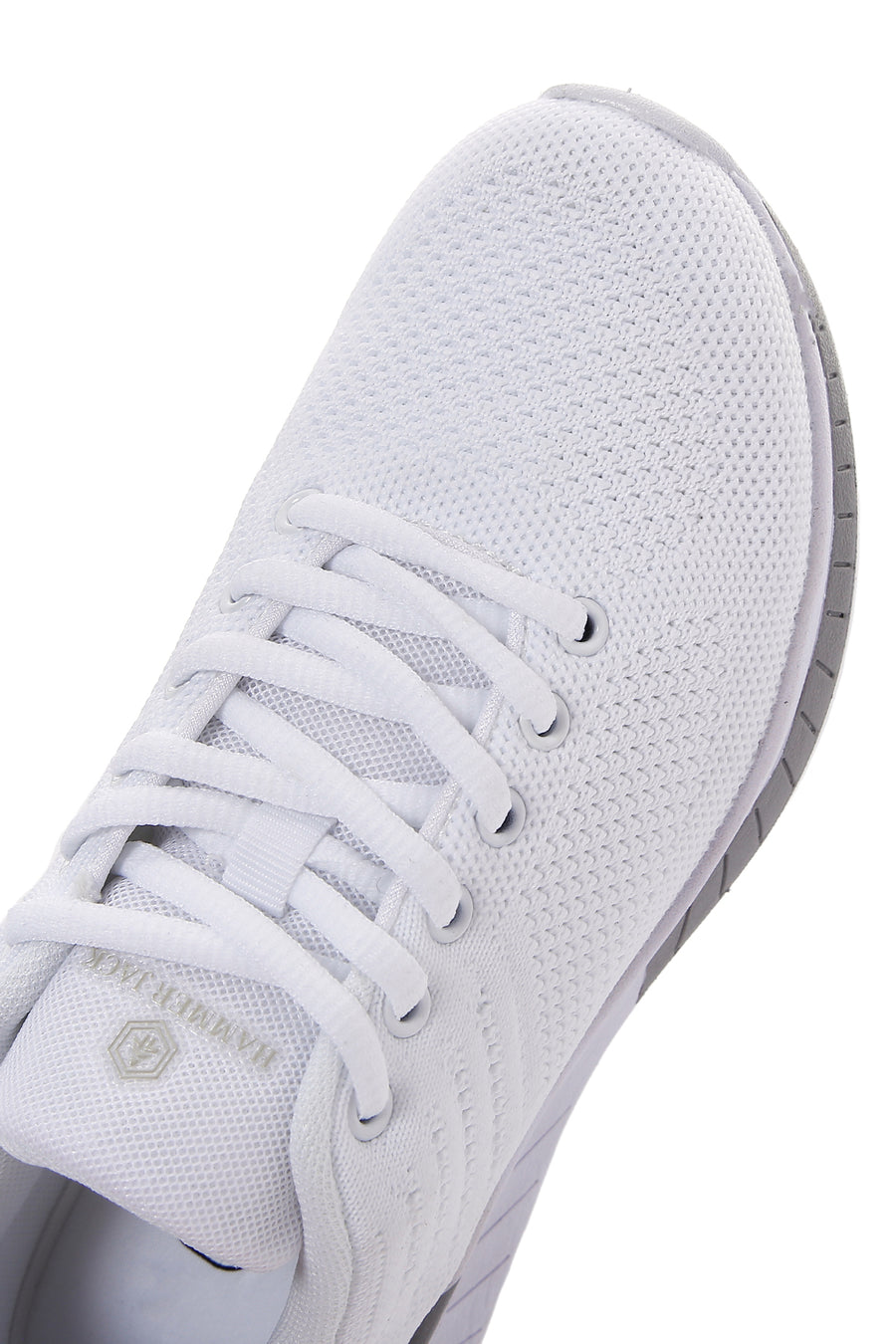 Hammer Jack Kadın Gri Manaus Z Sneaker