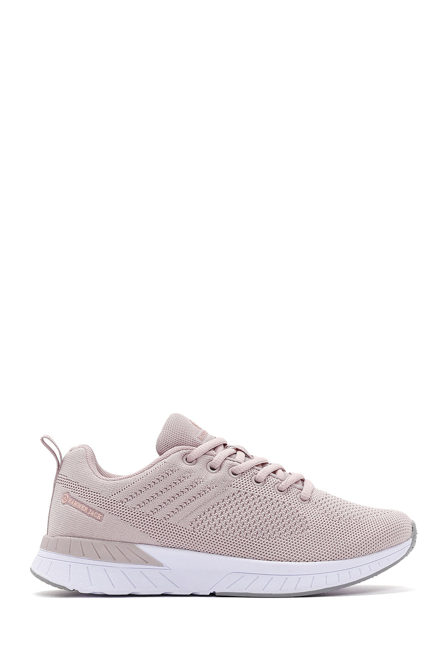 Hammer Jack Kadın Lila Manaus Z Sneaker 101 21200-Z | Derimod