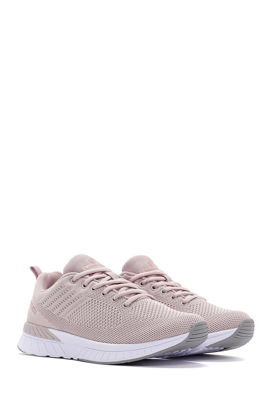 Hammer Jack Kadın Lila Manaus Z Sneaker