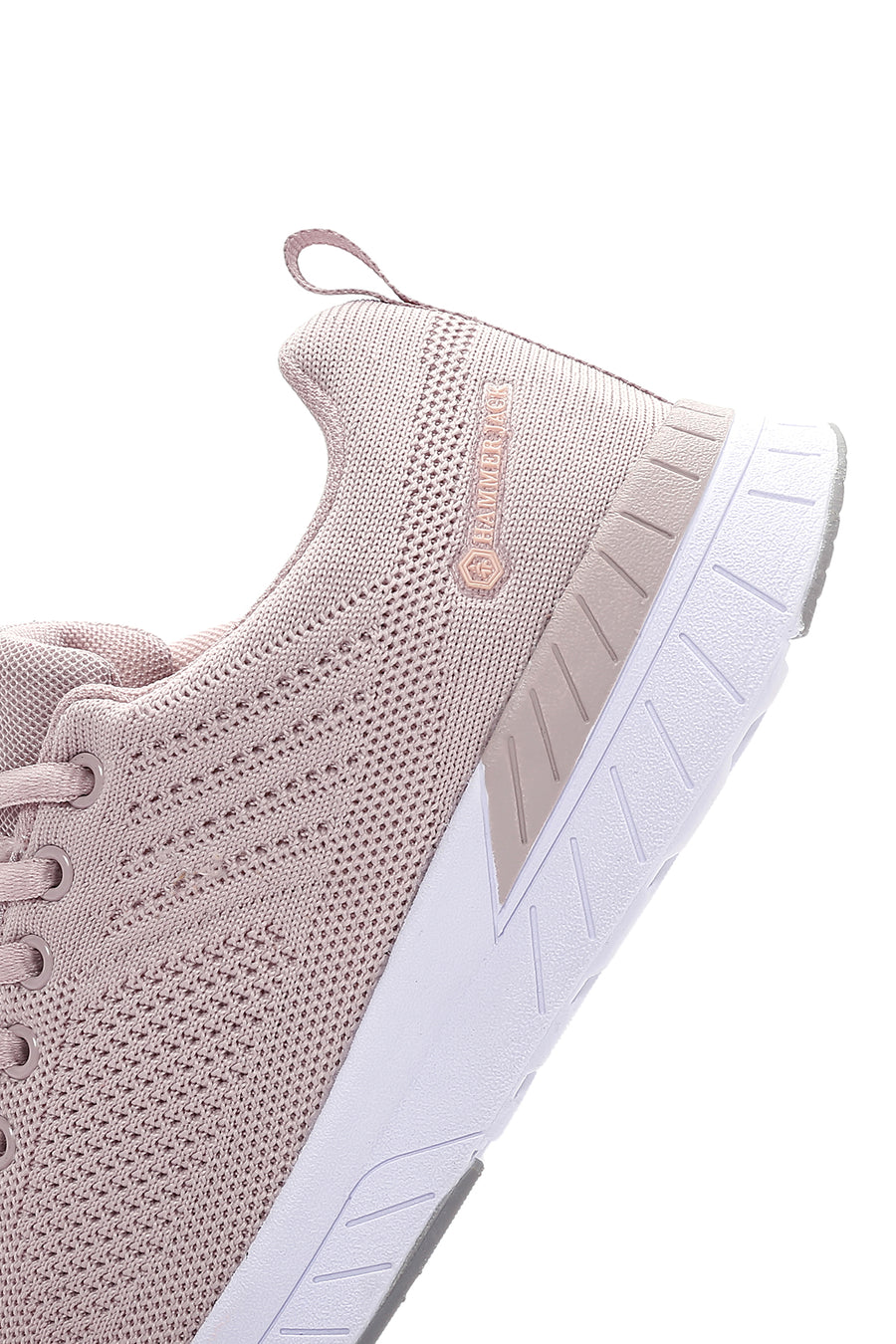 Hammer Jack Kadın Lila Manaus Z Sneaker